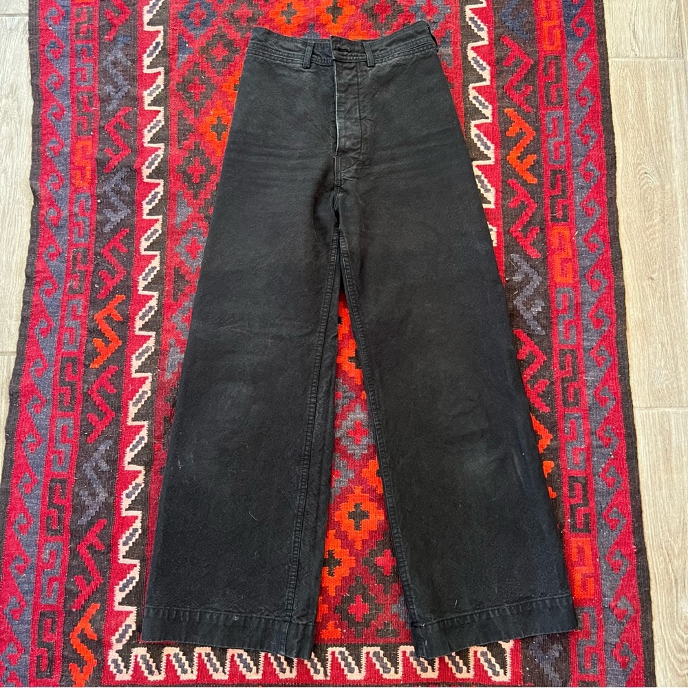 Jesse Kamm Sailor Pant